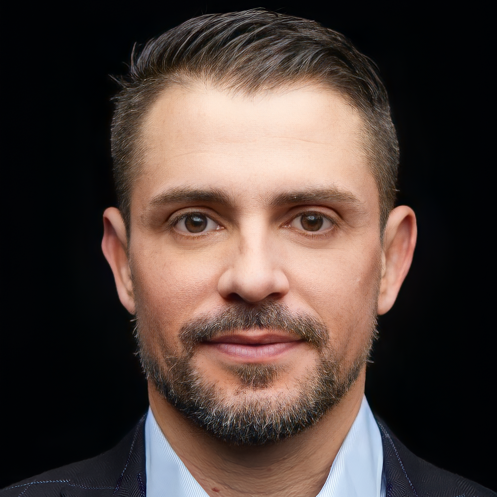 Photo of Dan Pardi