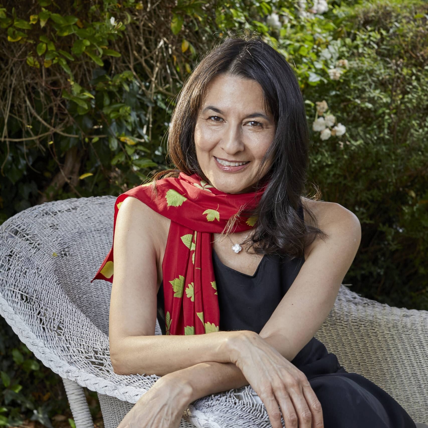 Photo of Leslie Kenny