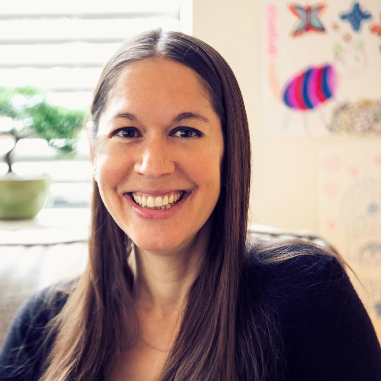Photo of Dr. Rachel Zoffness