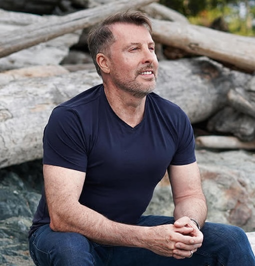 Photo of Russell Kennedy