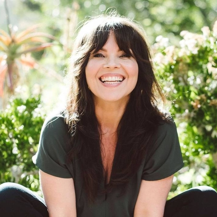Photo of Danielle LaPorte