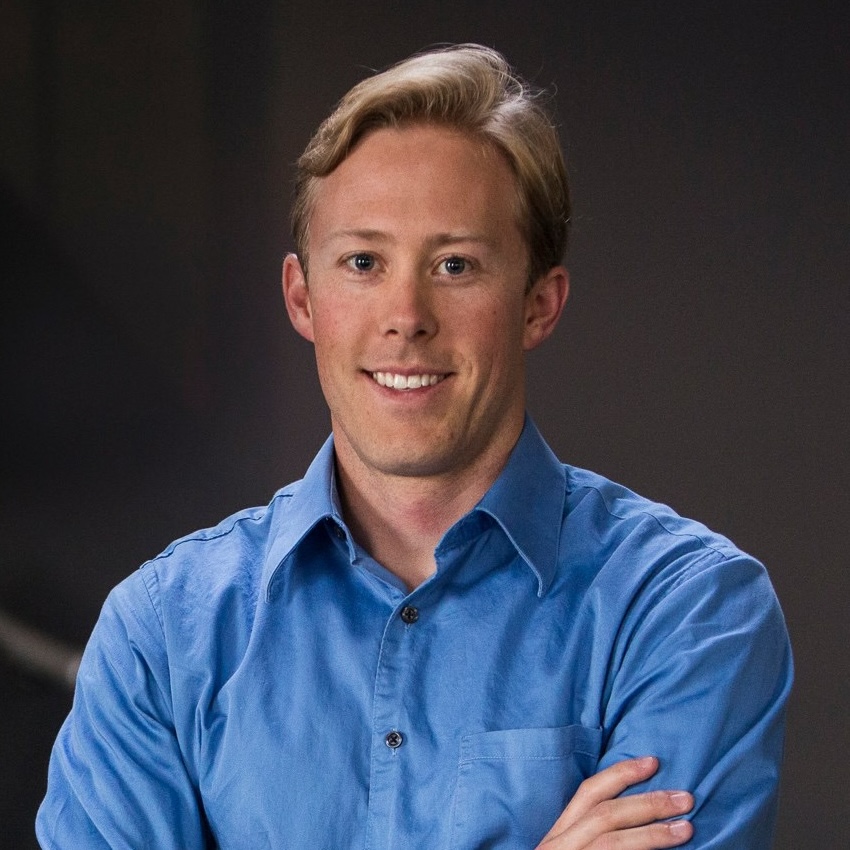 Photo of Dr. Tom Walters