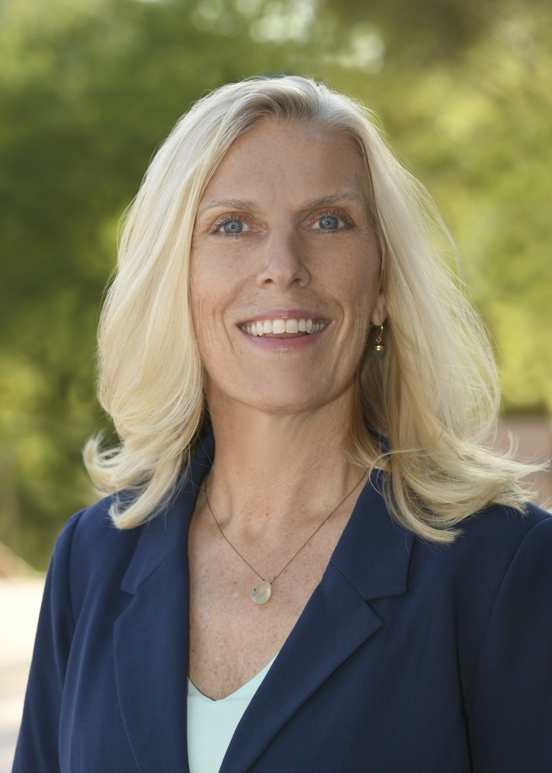 Photo of Cathy Eason